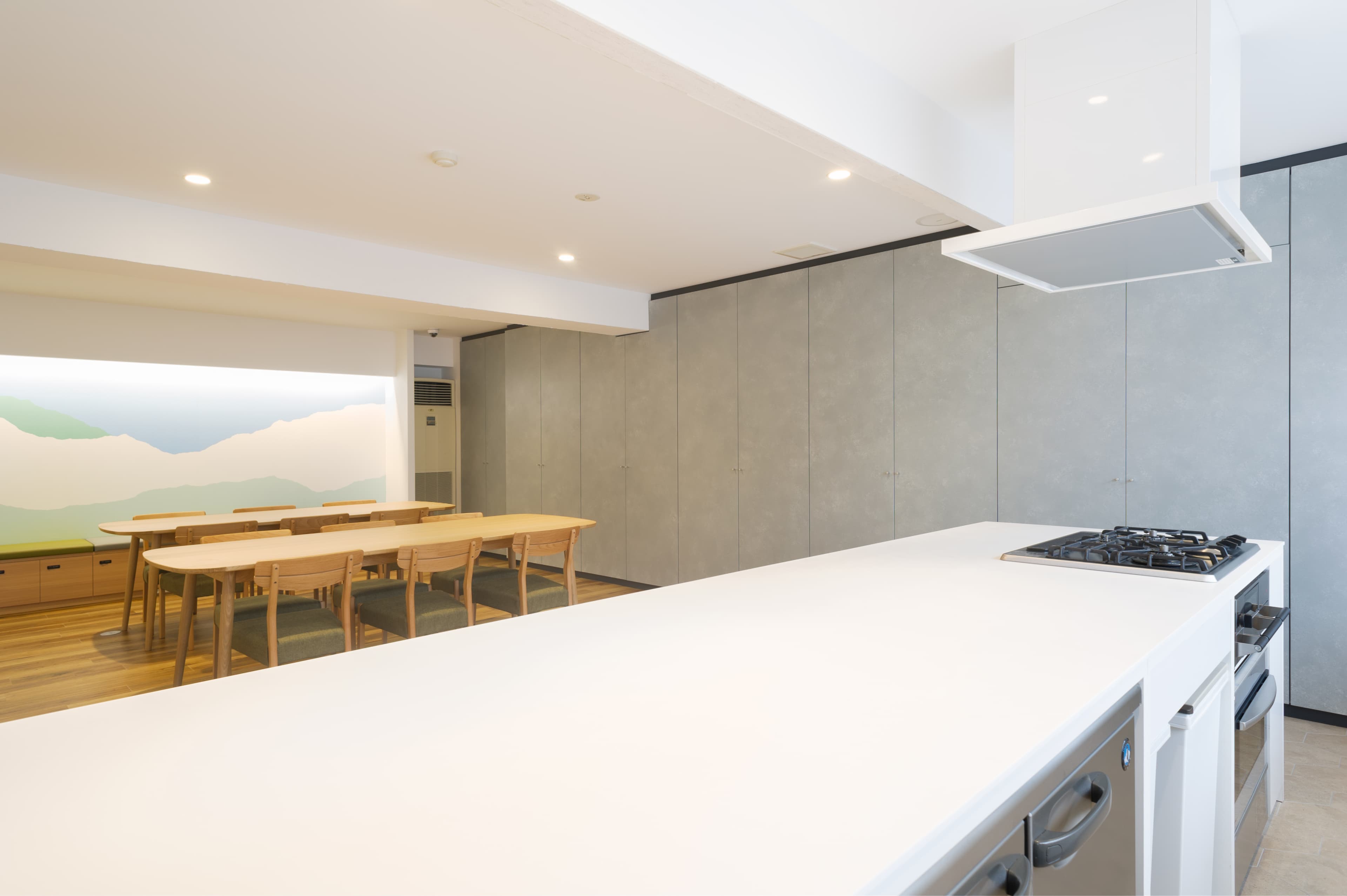 スペース画像 6