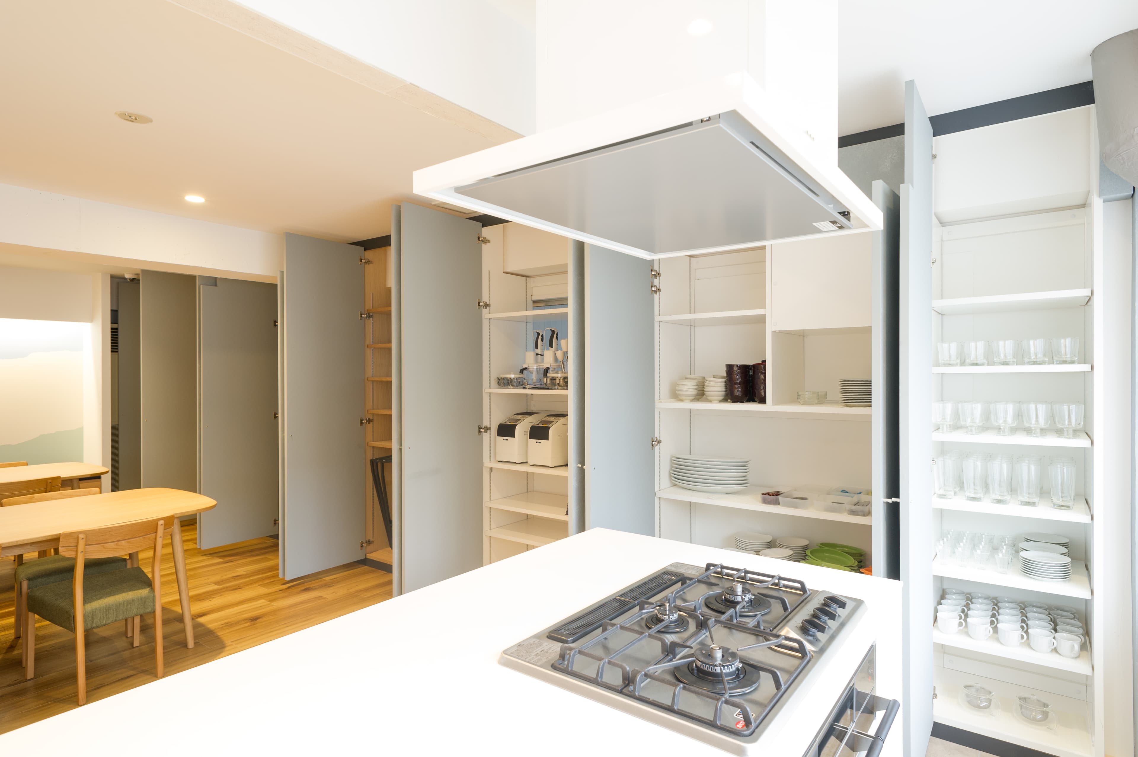 スペース画像 11