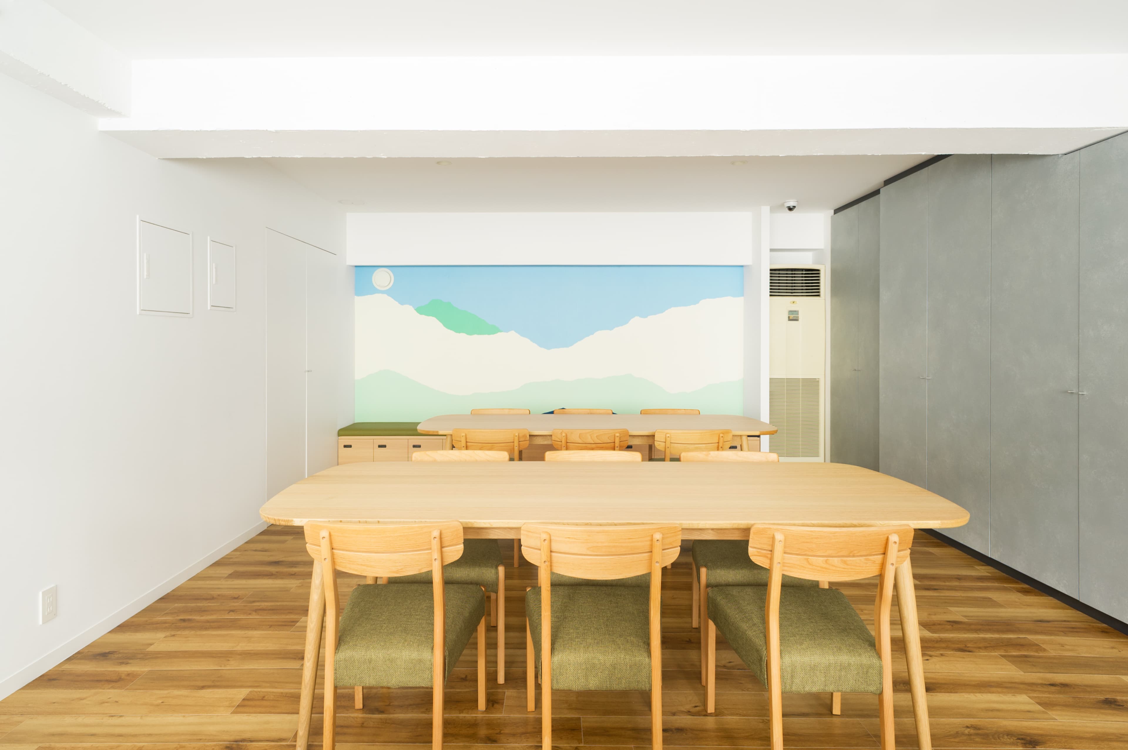 スペース画像 4