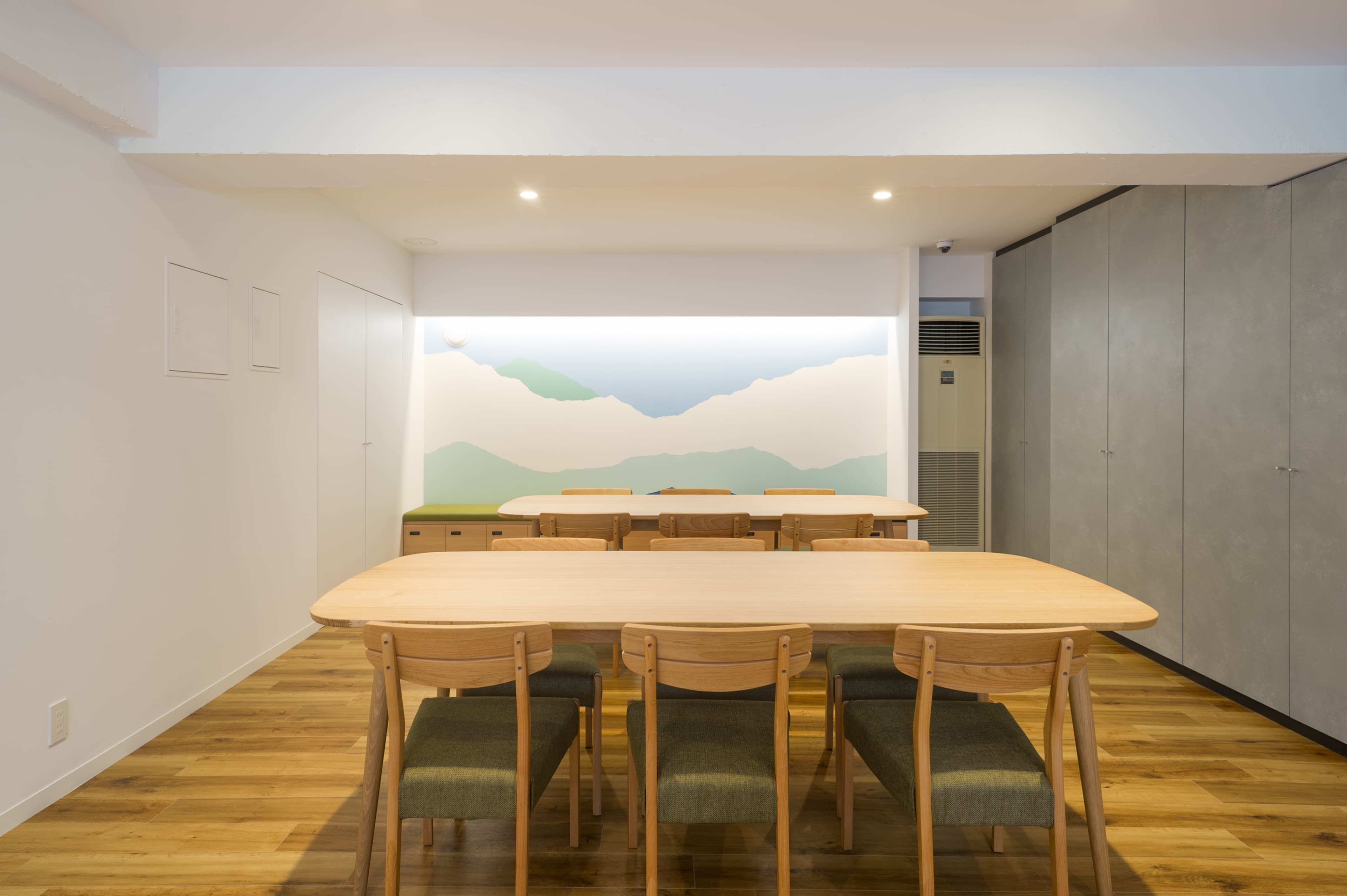 スペース画像 5