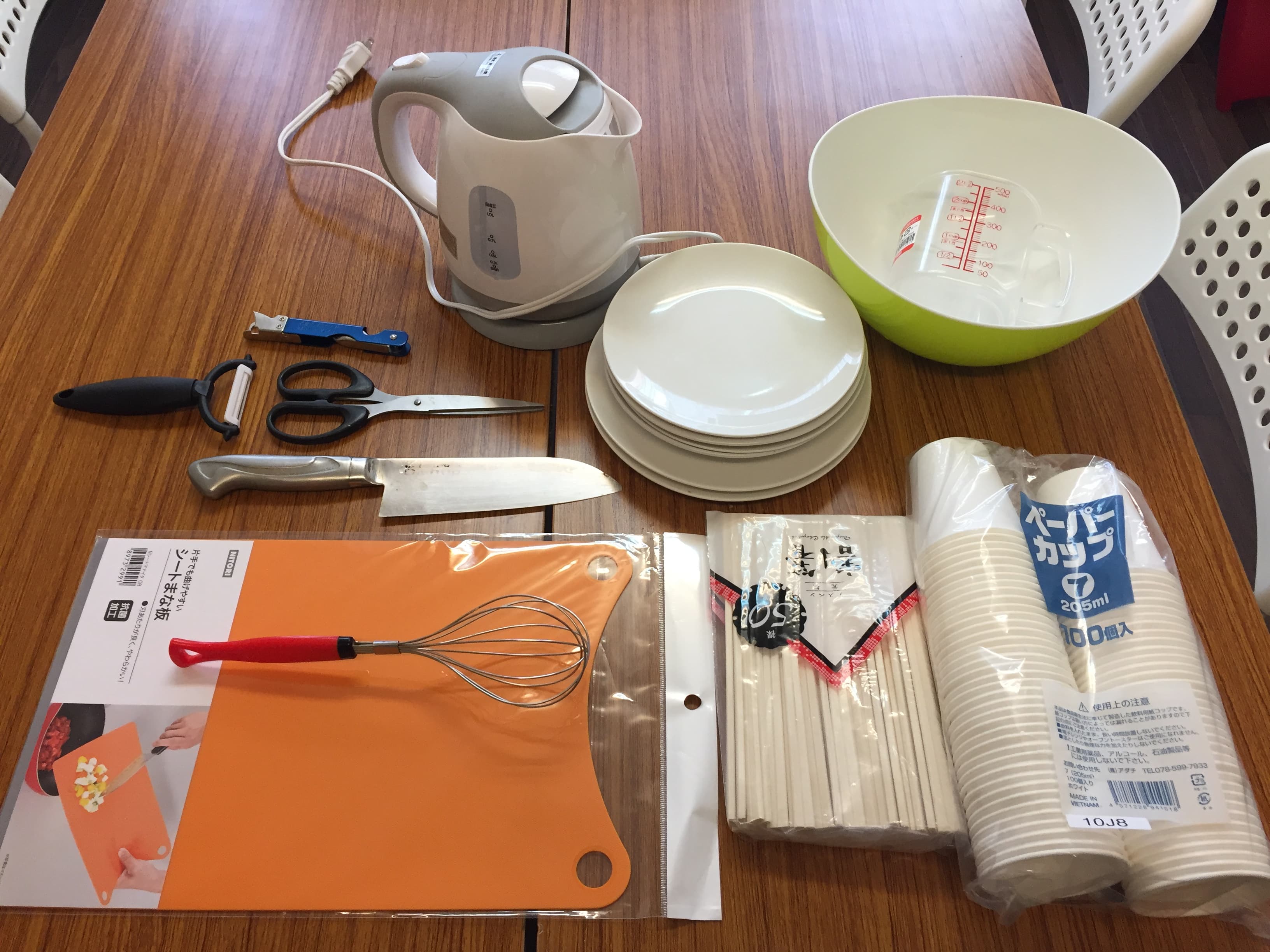 スペース画像 12