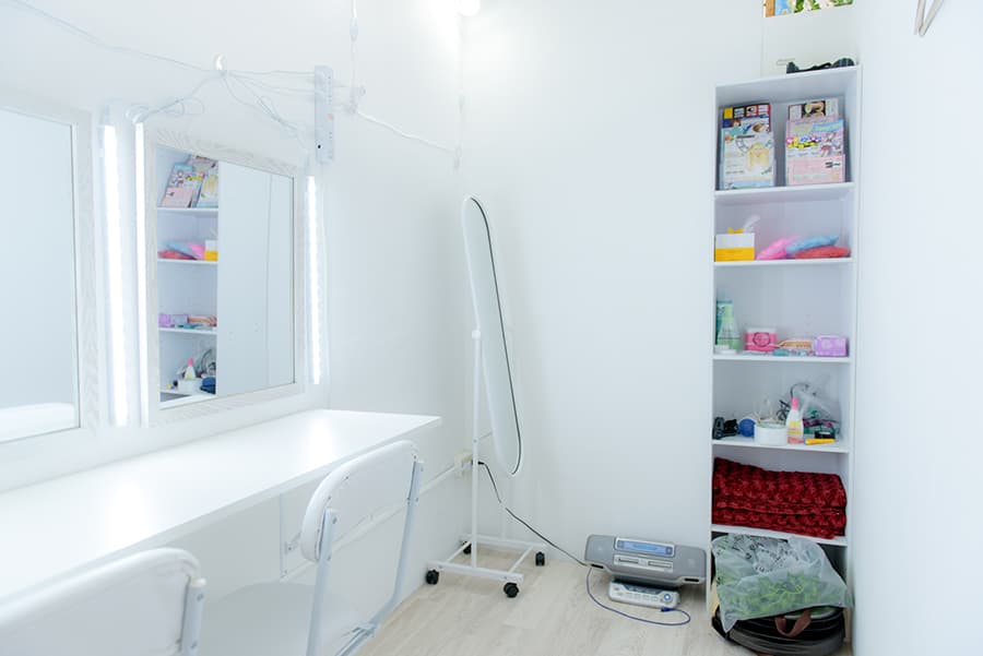 スペース画像 3