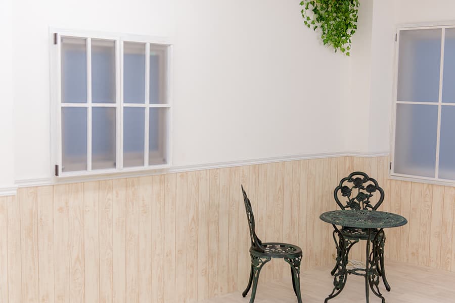 スペース画像 5