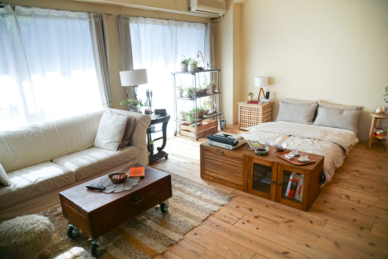 スペース画像 1