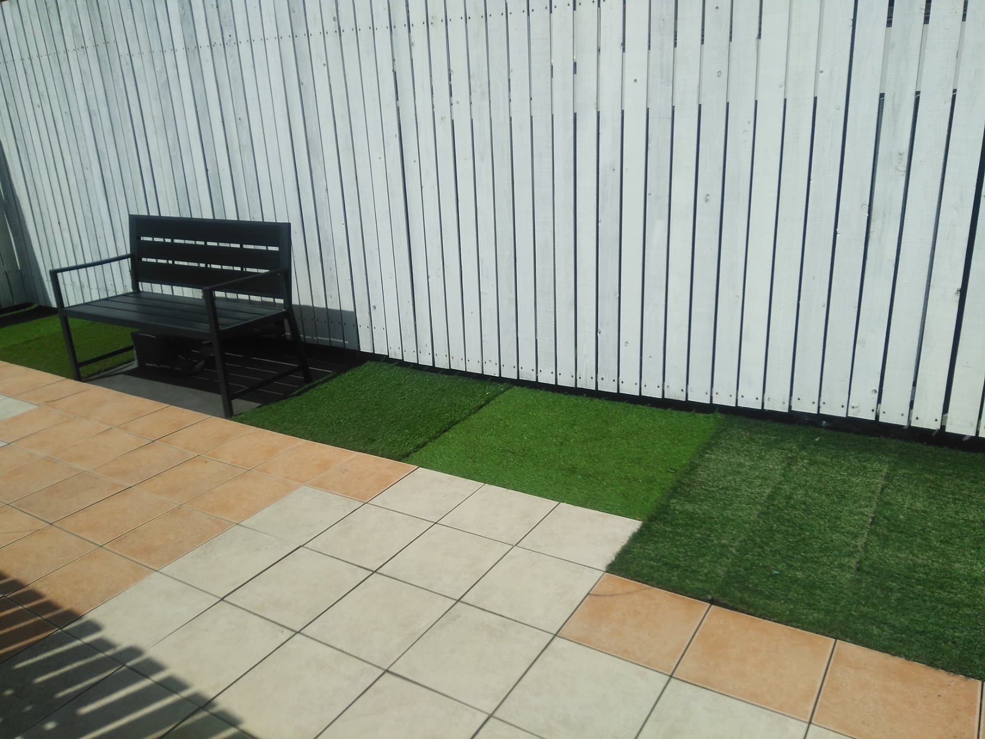 ここでも全身自然光での撮影が楽しめます。