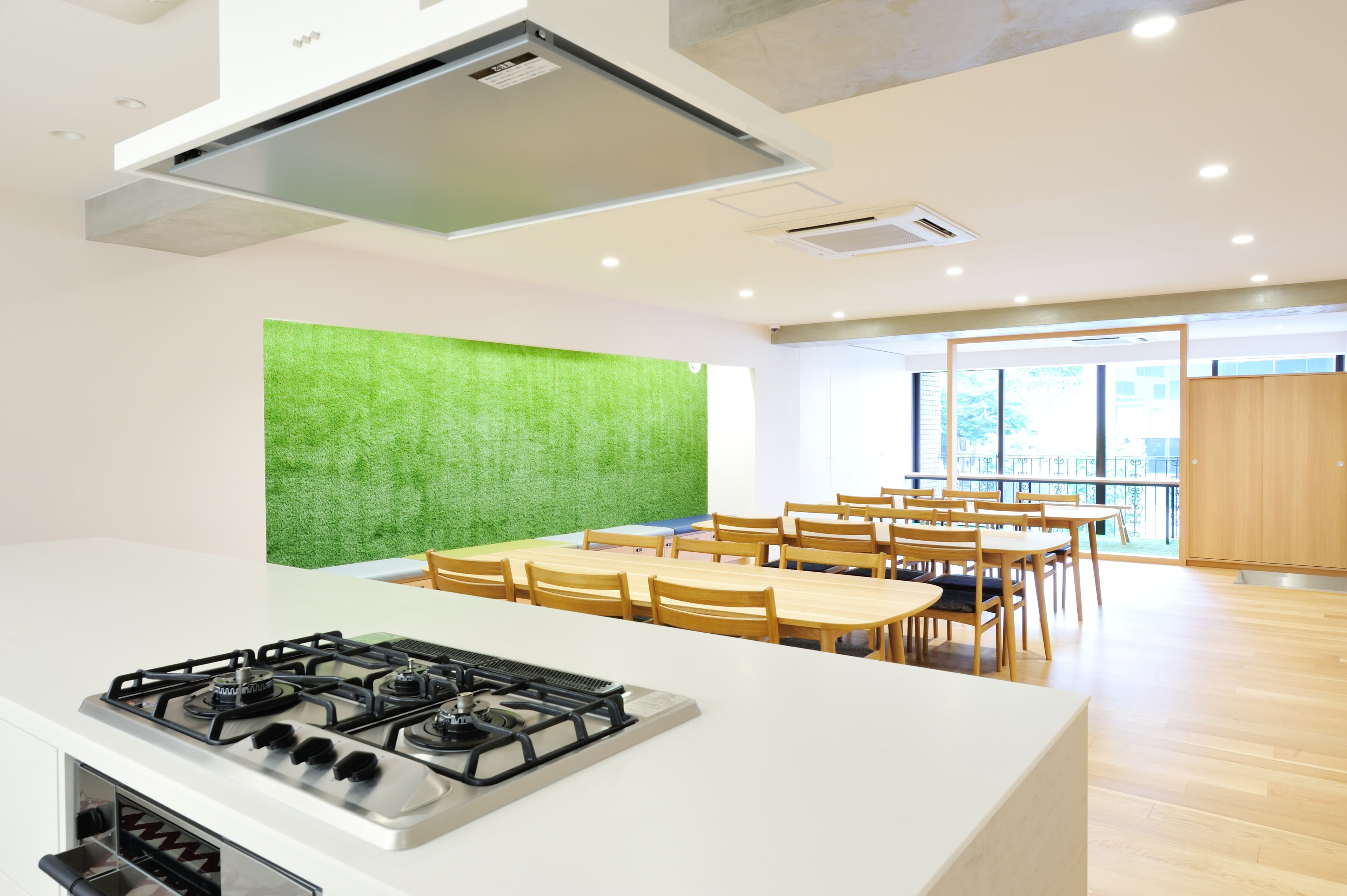 スペース画像 2