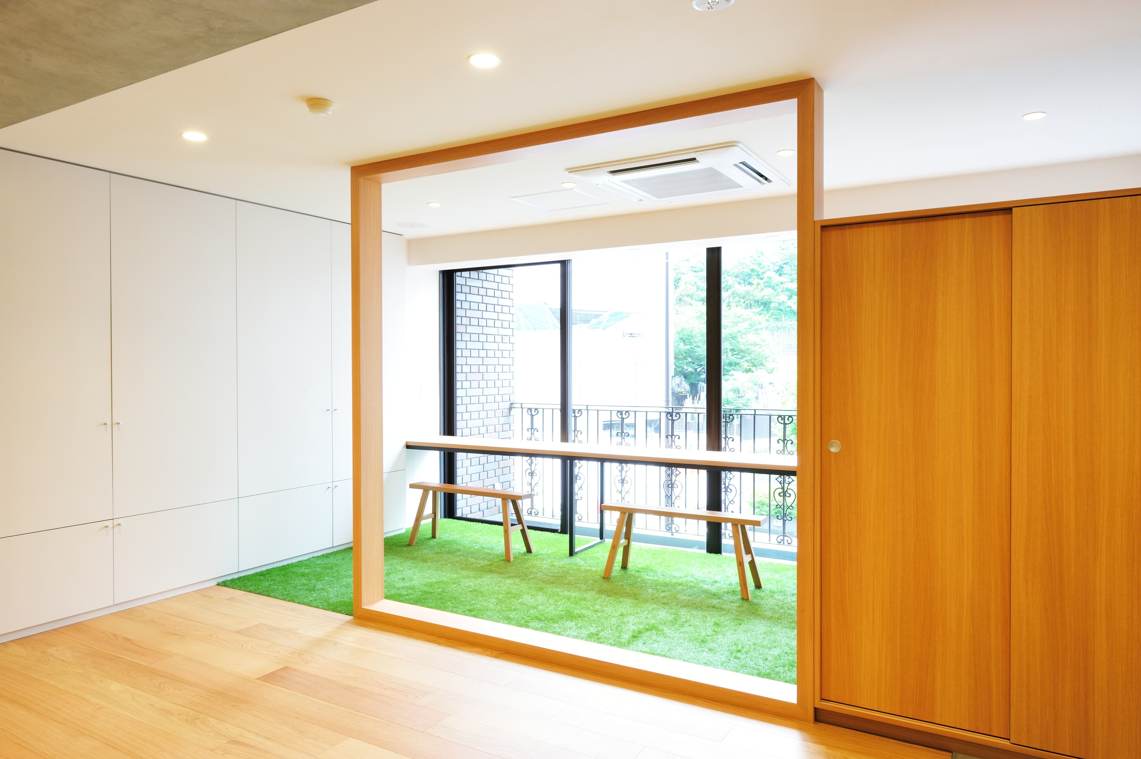 スペース画像 4