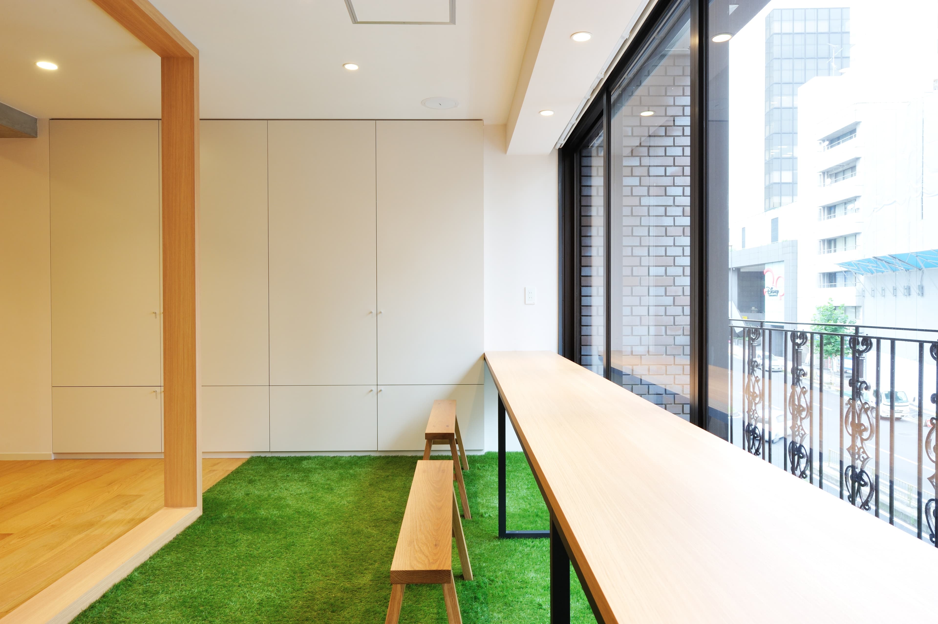 スペース画像 5