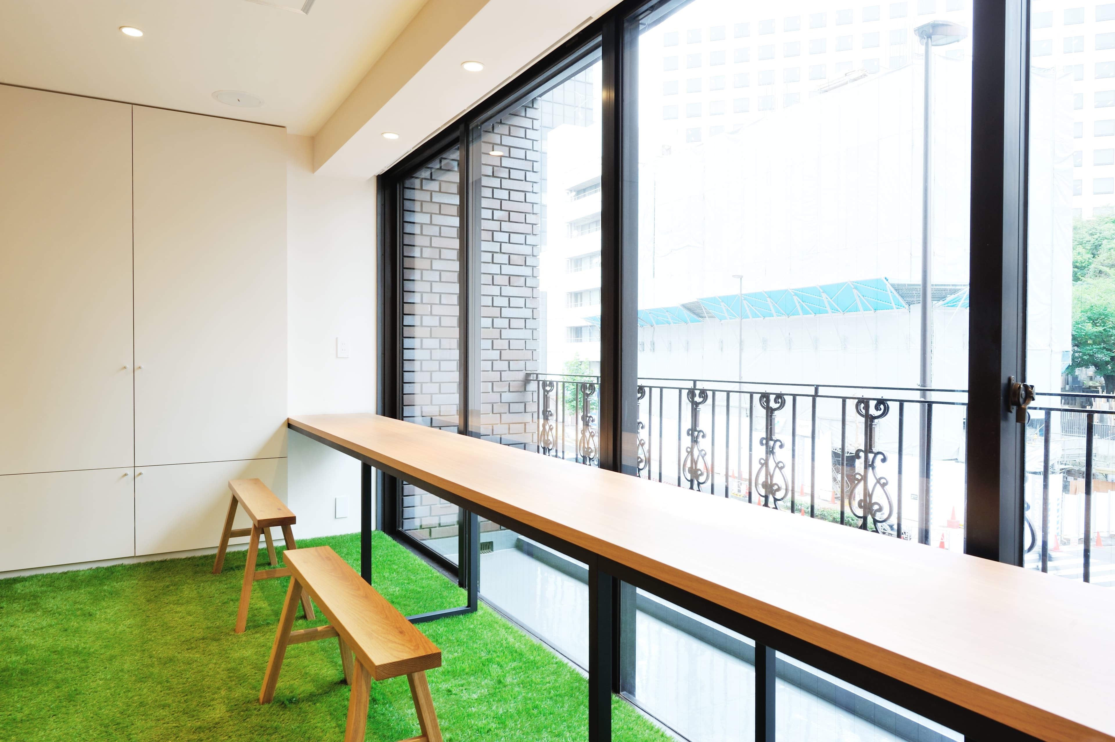 スペース画像 6