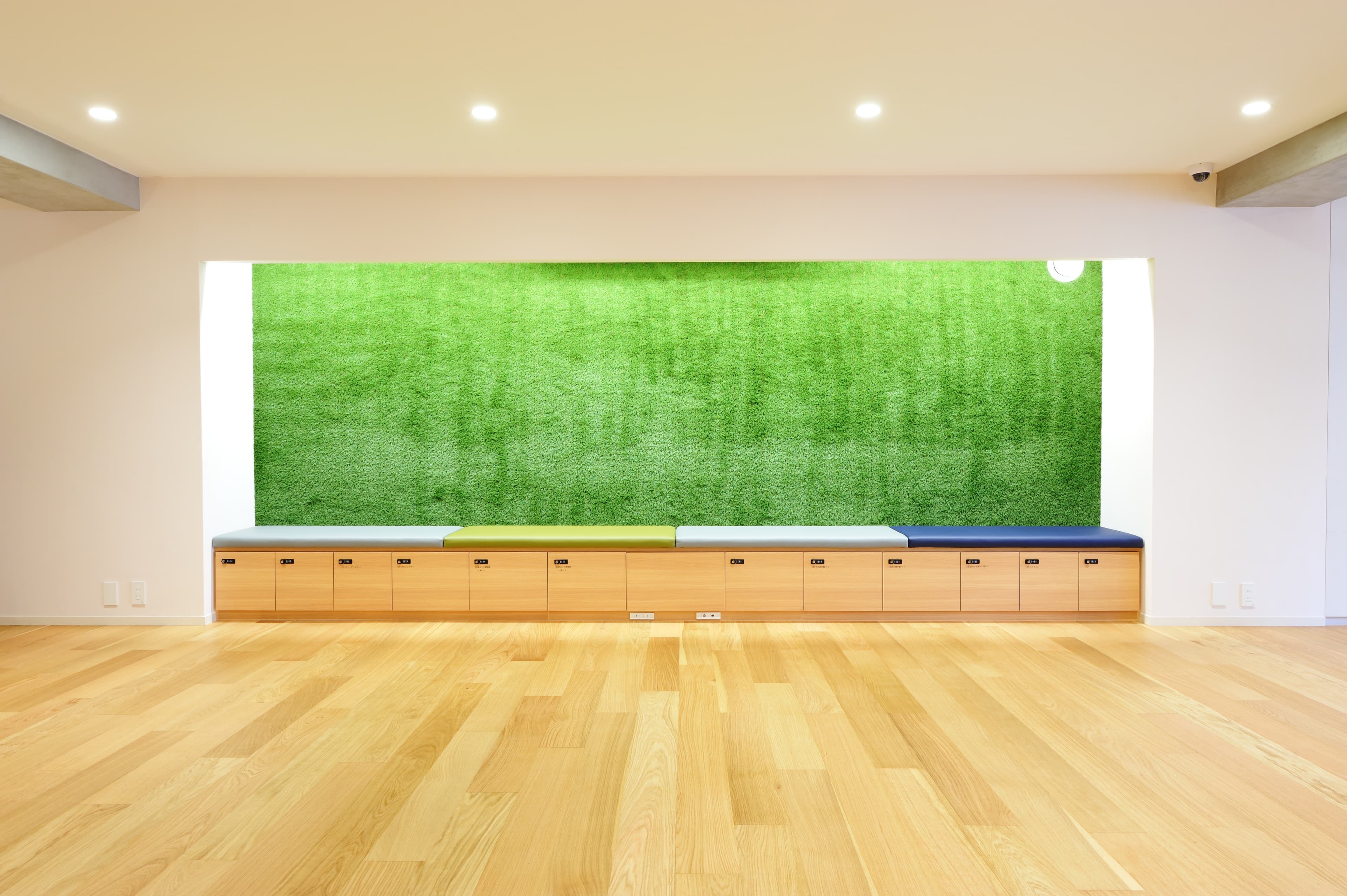 スペース画像 8