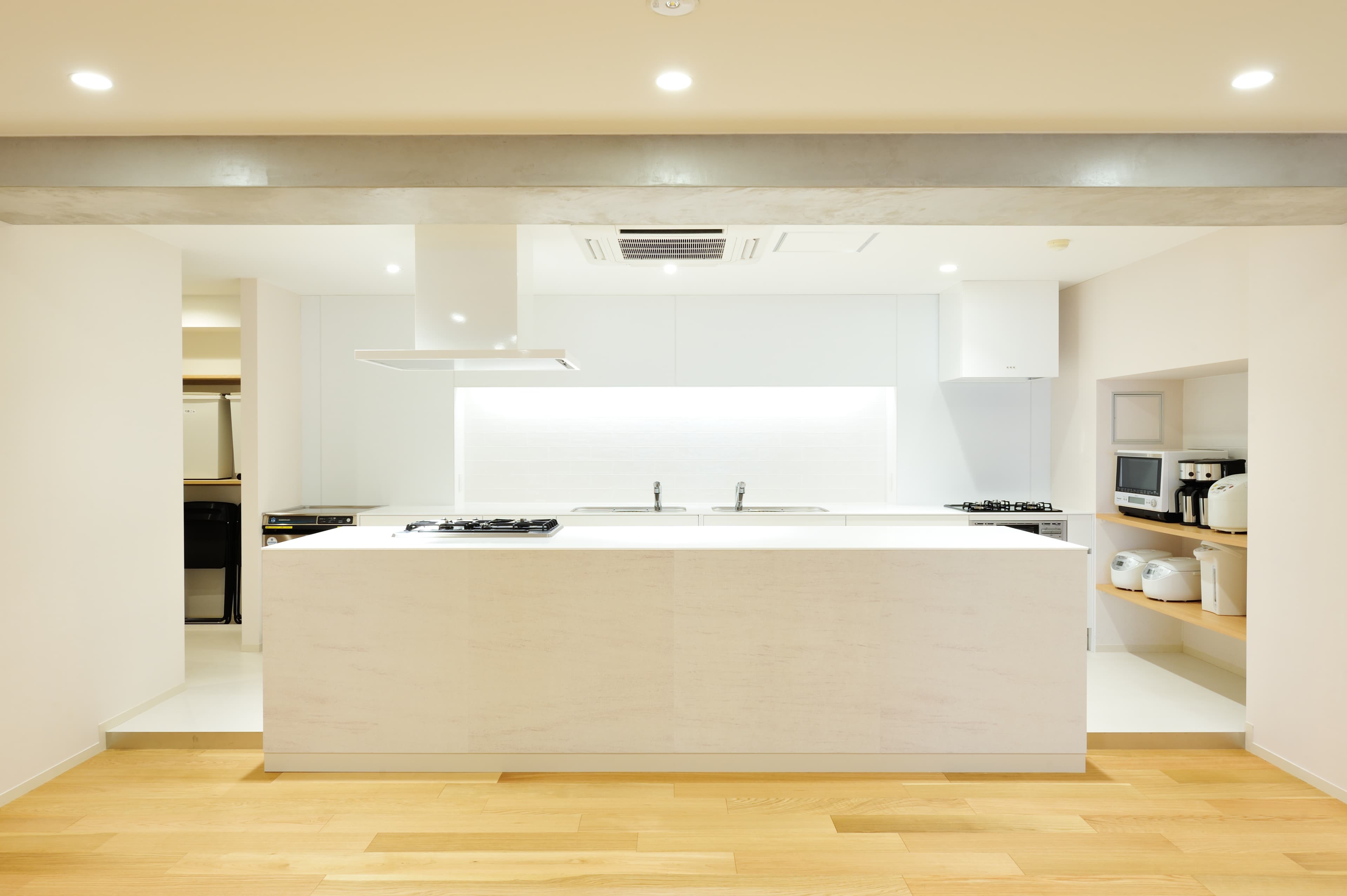 スペース画像 11