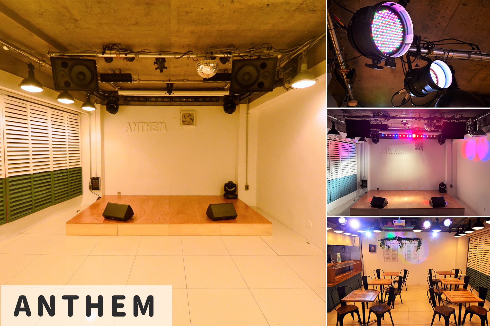 スペース画像 1