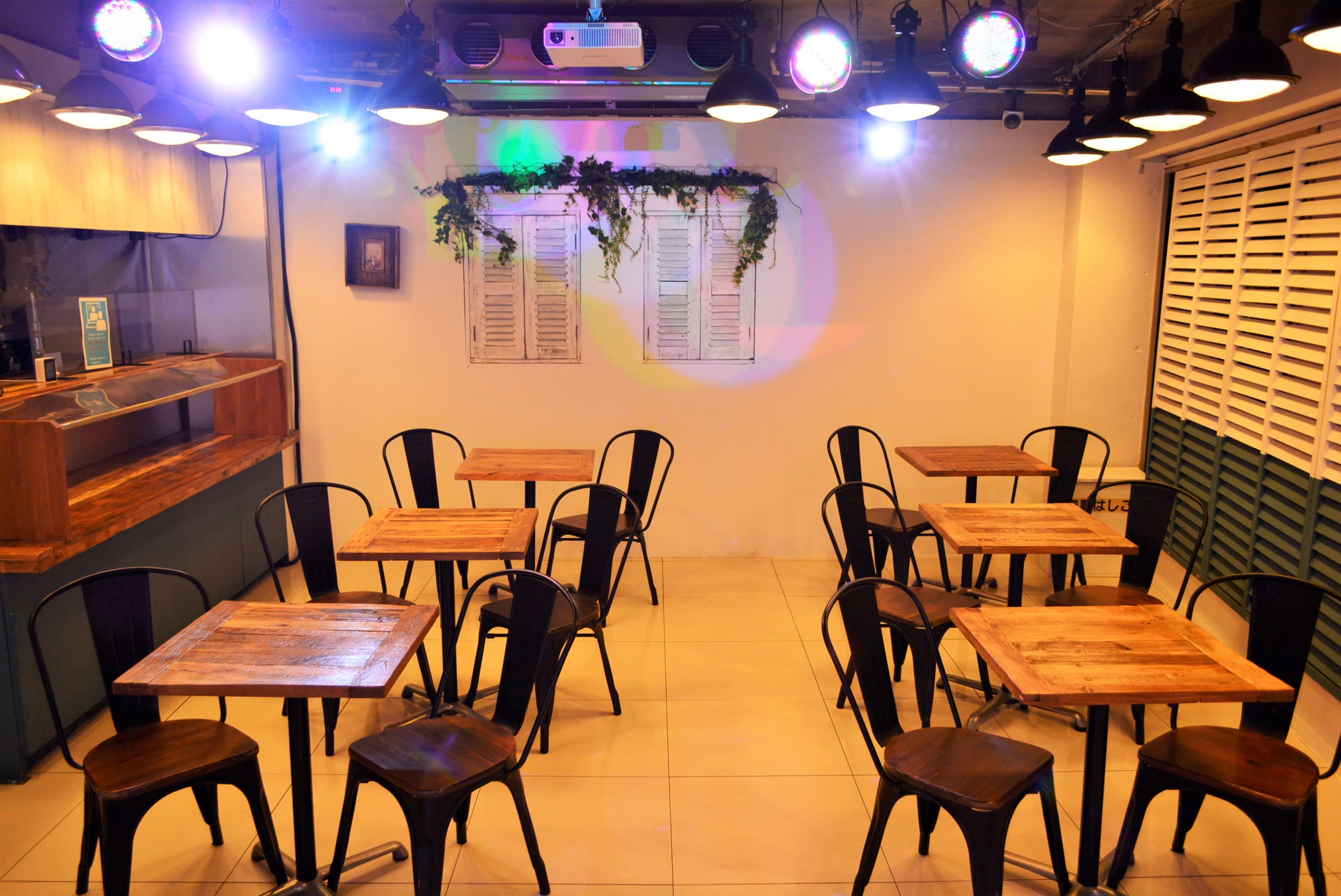 スペース画像 10