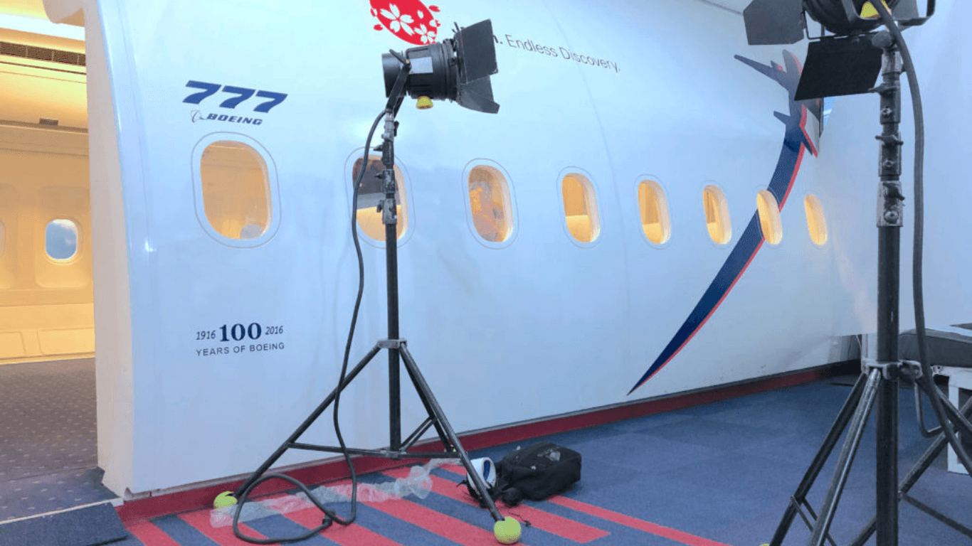 スペース画像 2