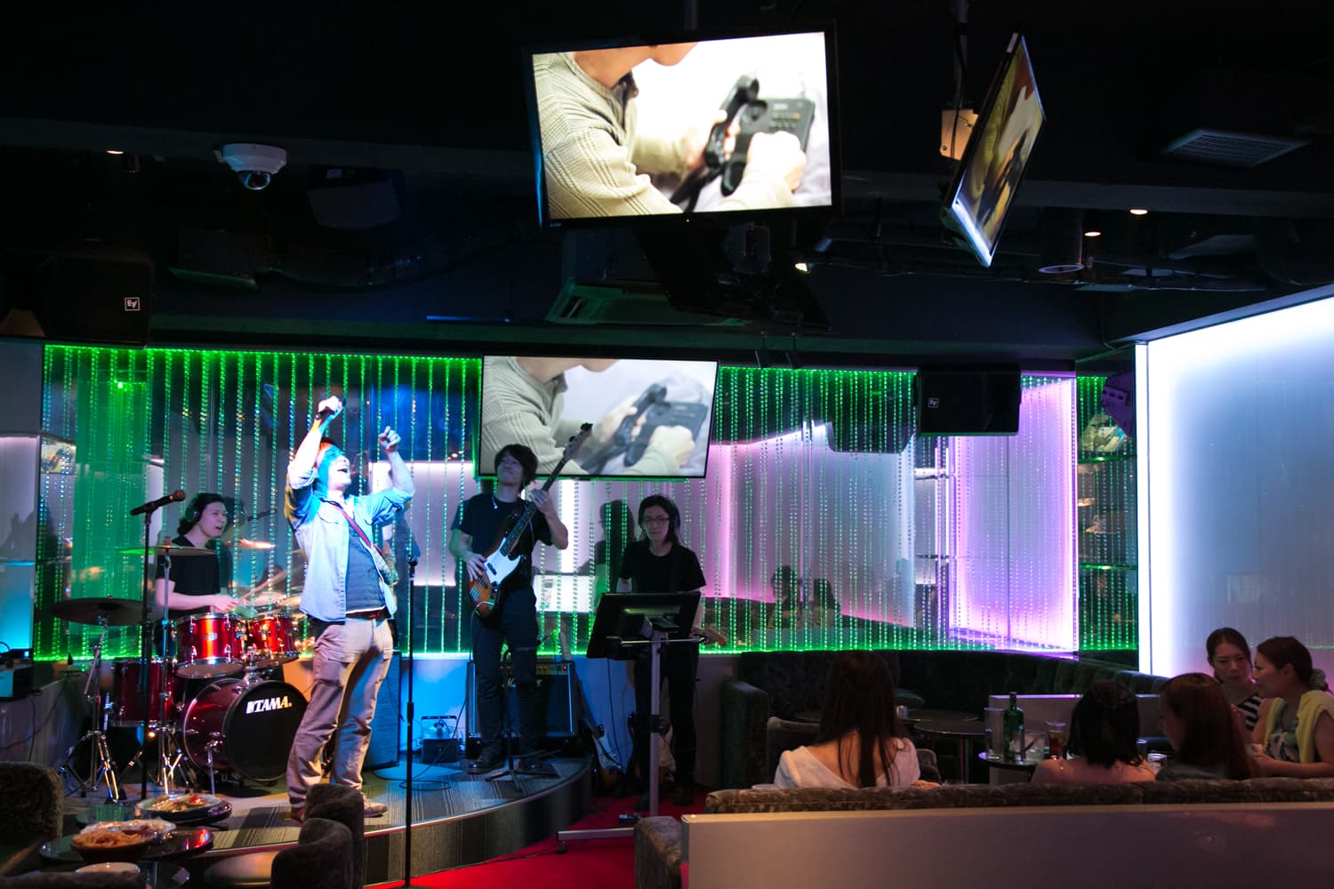 スペース画像 4