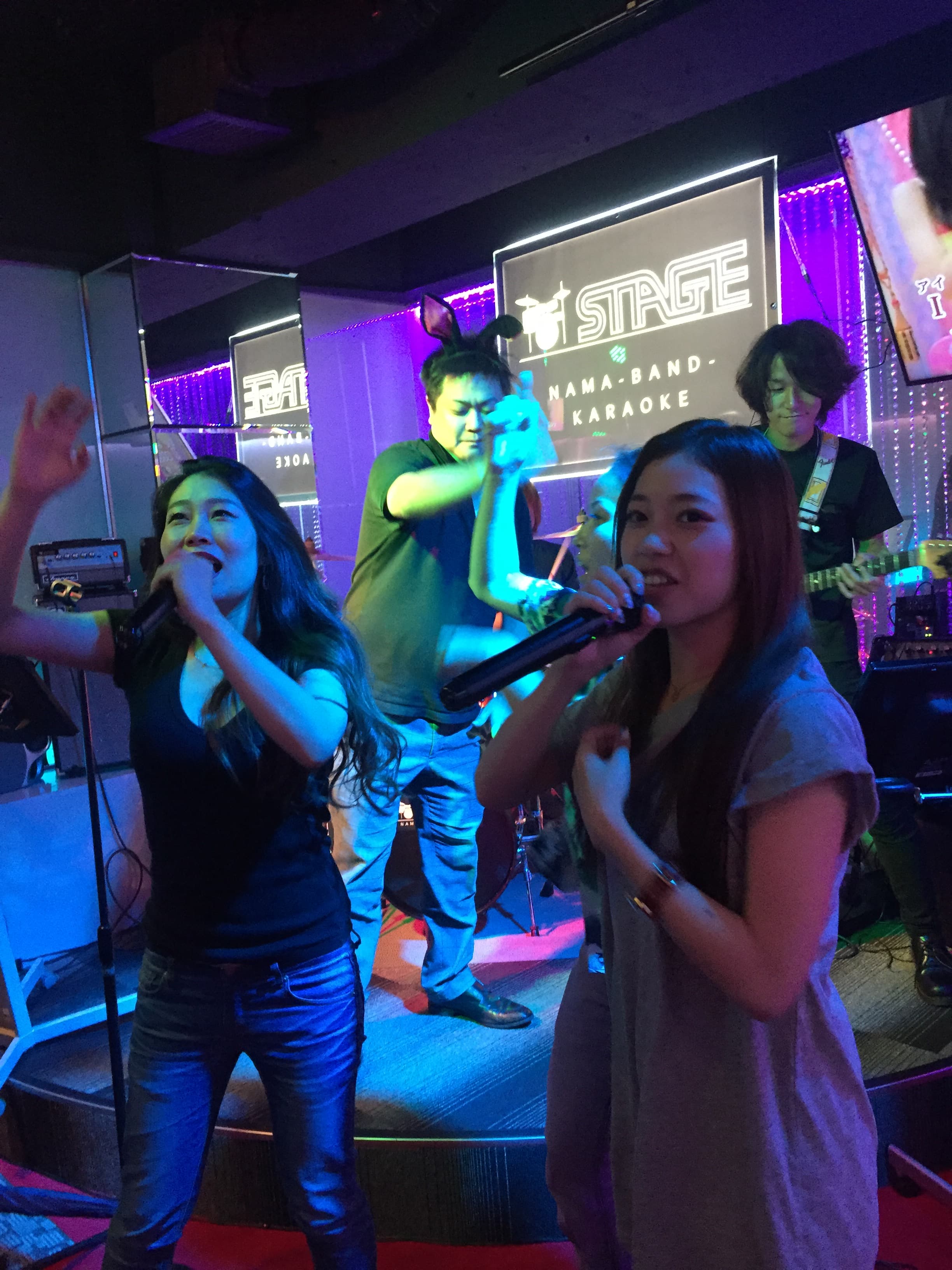 スペース画像 8