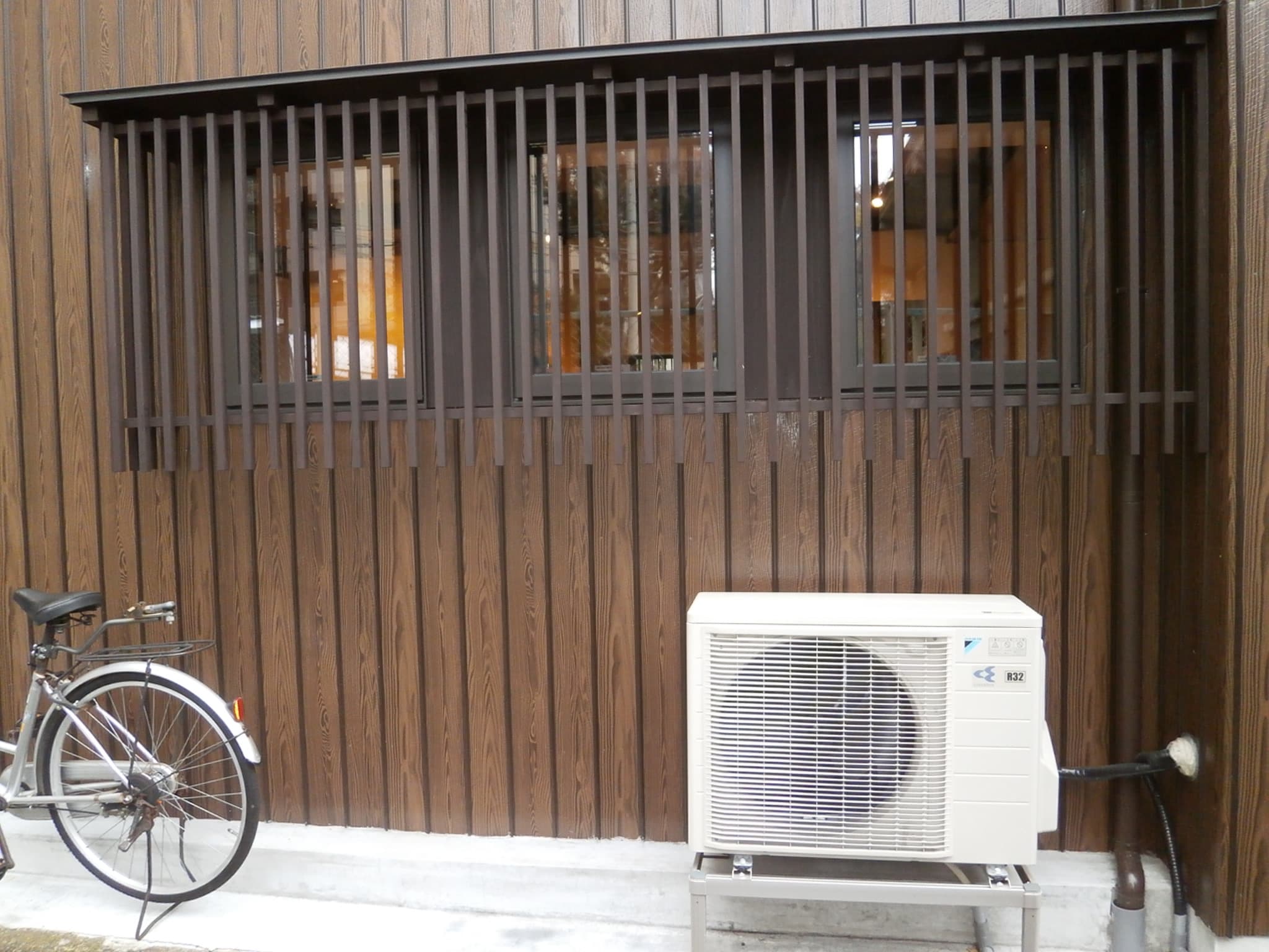 駐輪所(5台まで)