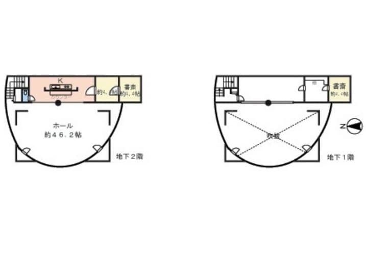 スペース画像 5