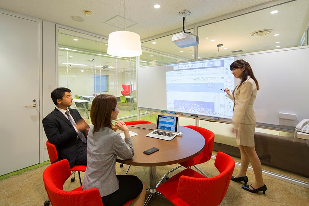 スペース画像 1