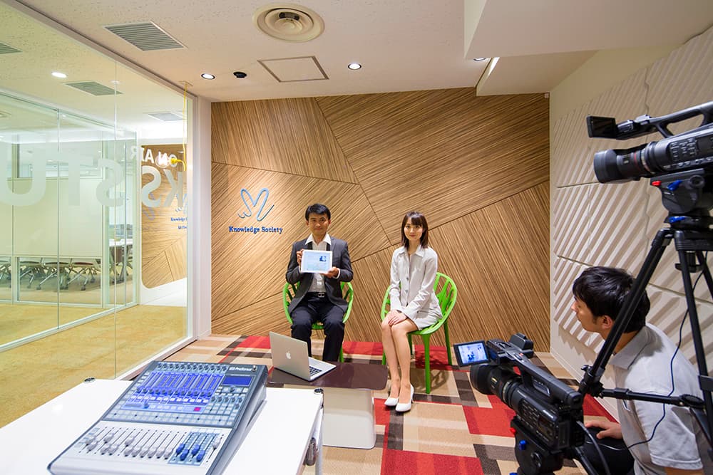 スペース画像 1