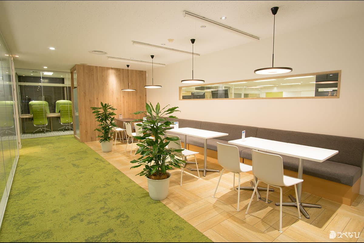 スペース画像 1