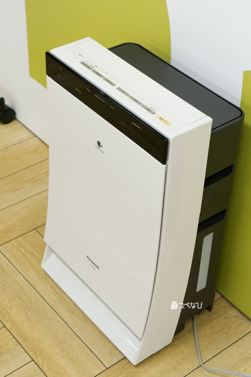 スペース画像 10