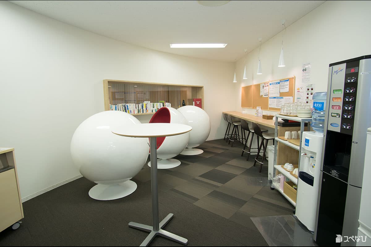 スペース画像 21