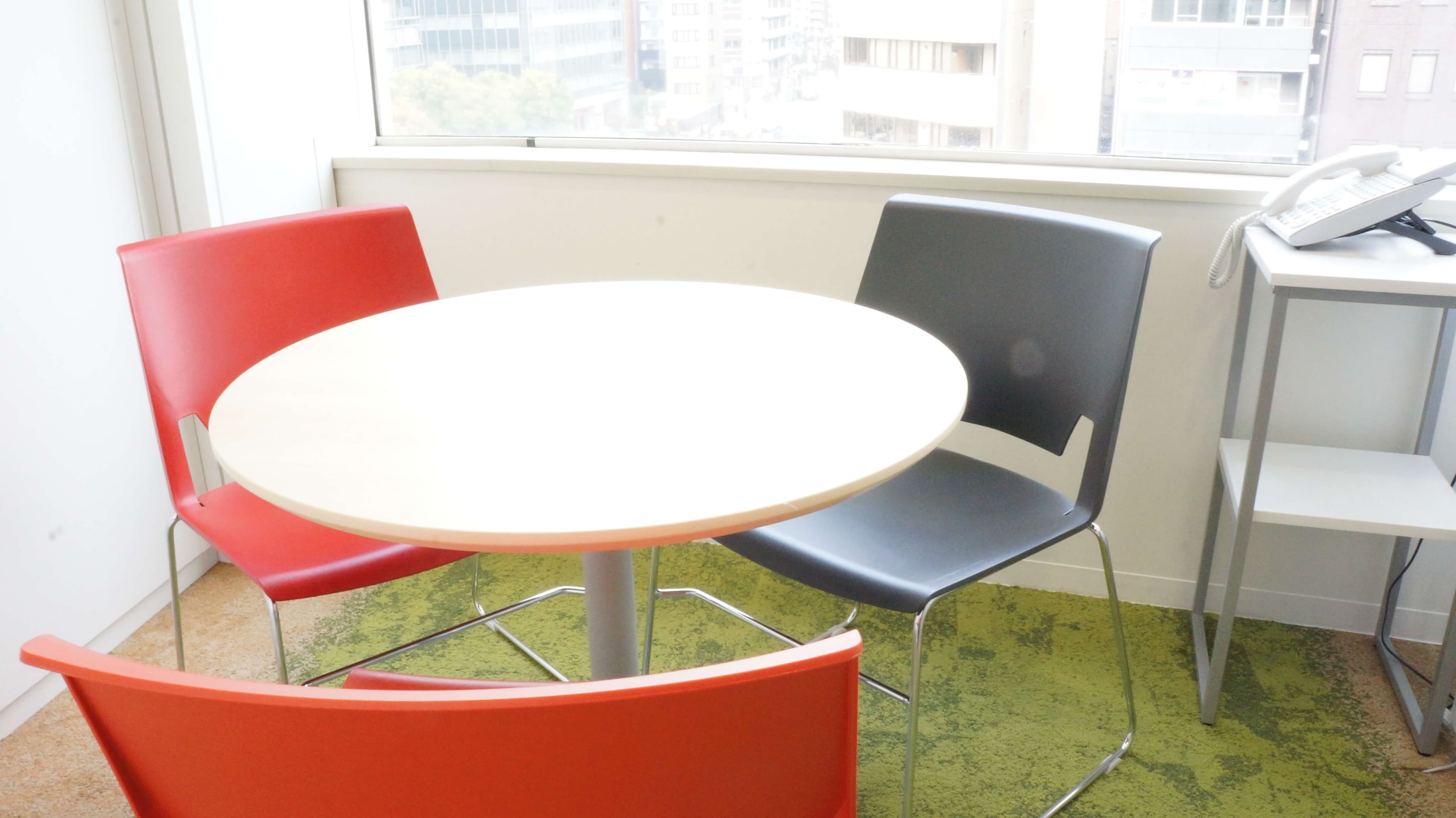 スペース画像 2