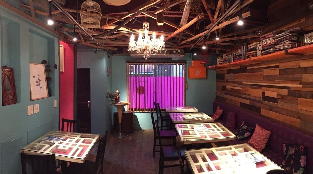 スペース画像 1