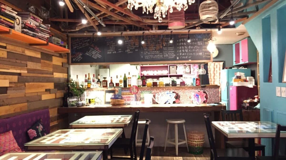 スペース画像 2