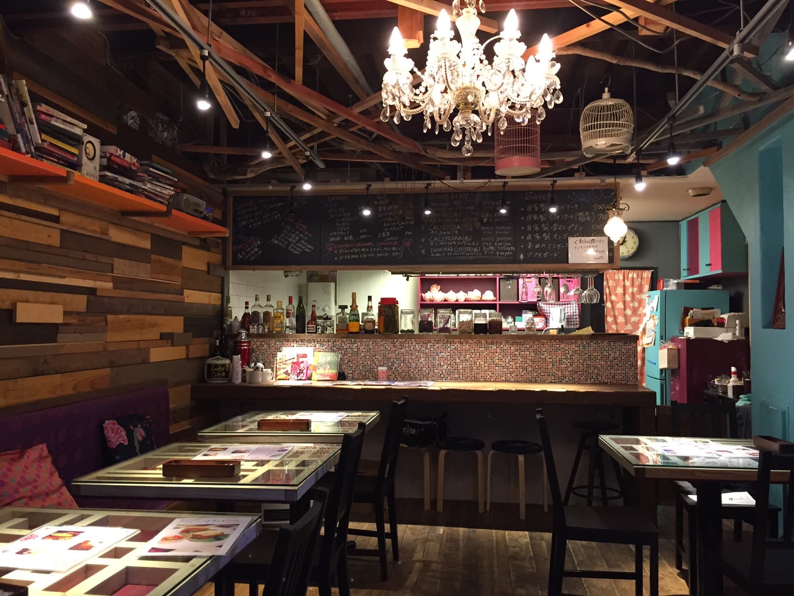 スペース画像 12