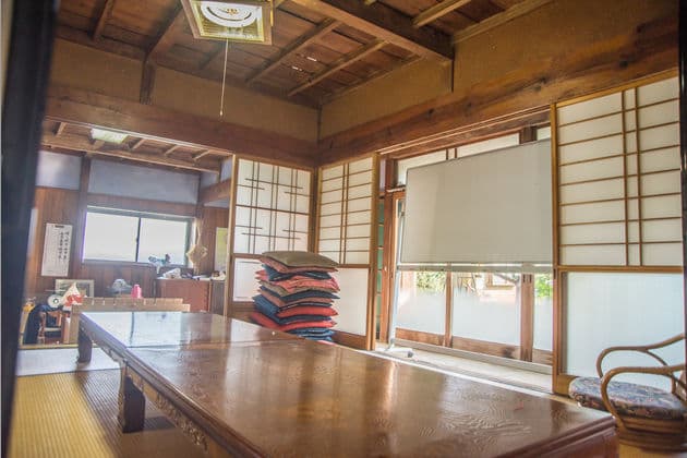 スペース画像 2