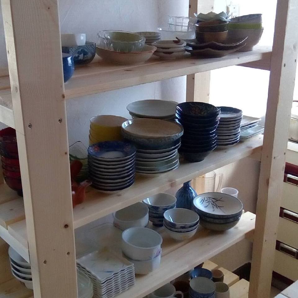 スペース画像 8