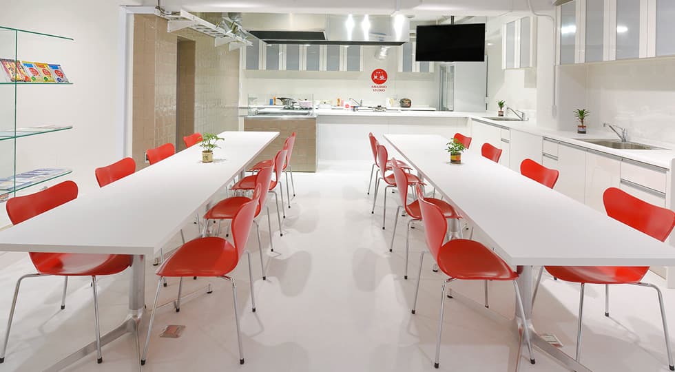 スペース画像 2