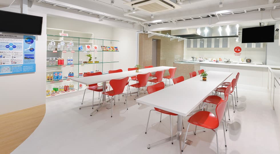 スペース画像 1