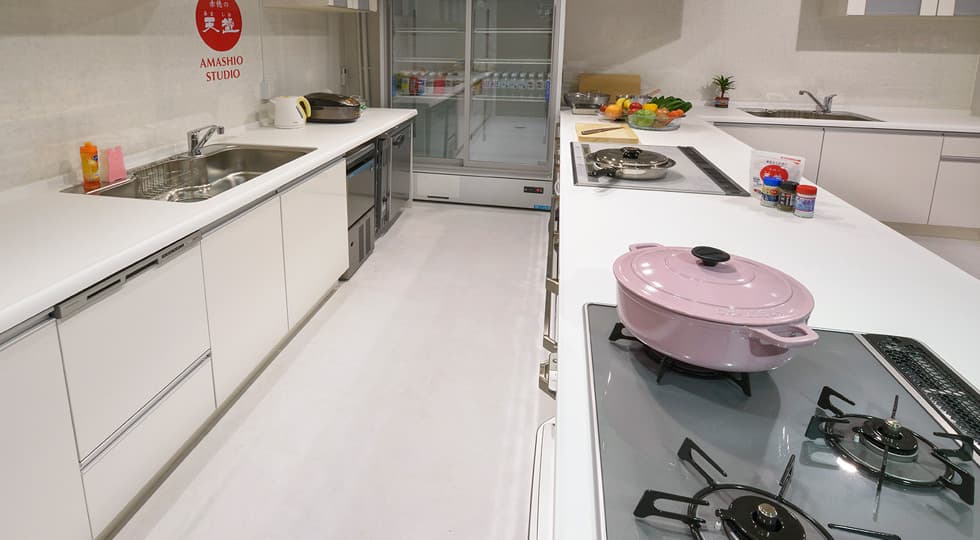 スペース画像 5