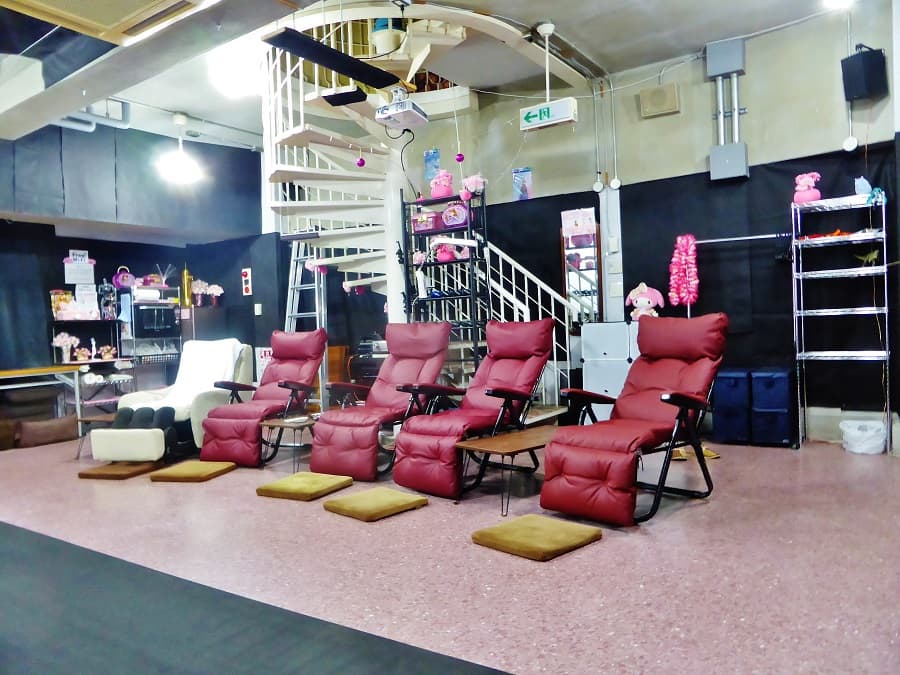 スペース画像 19