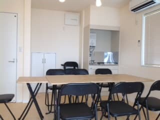 スペース画像 5