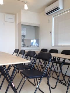 スペース画像 8