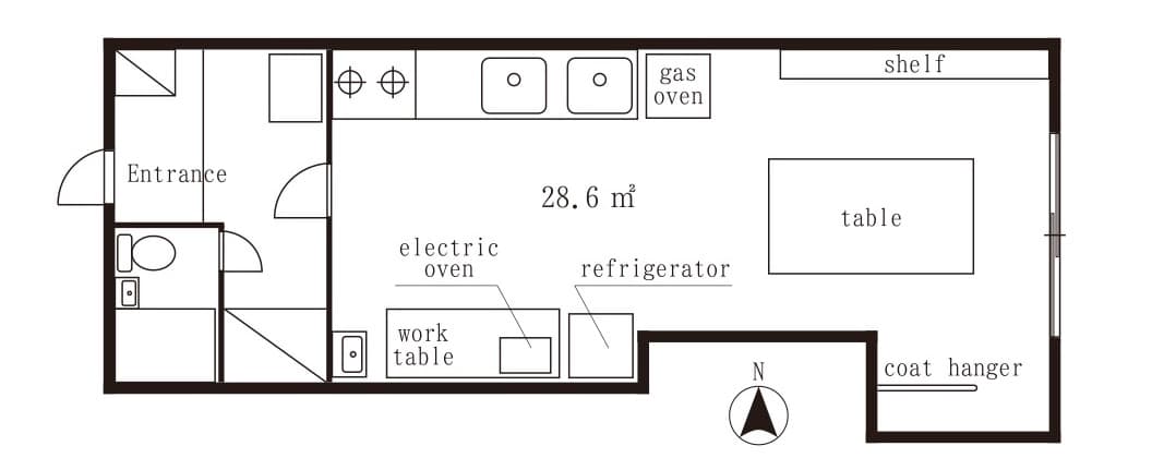 スペース画像 10