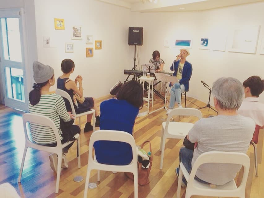 スペース画像 7