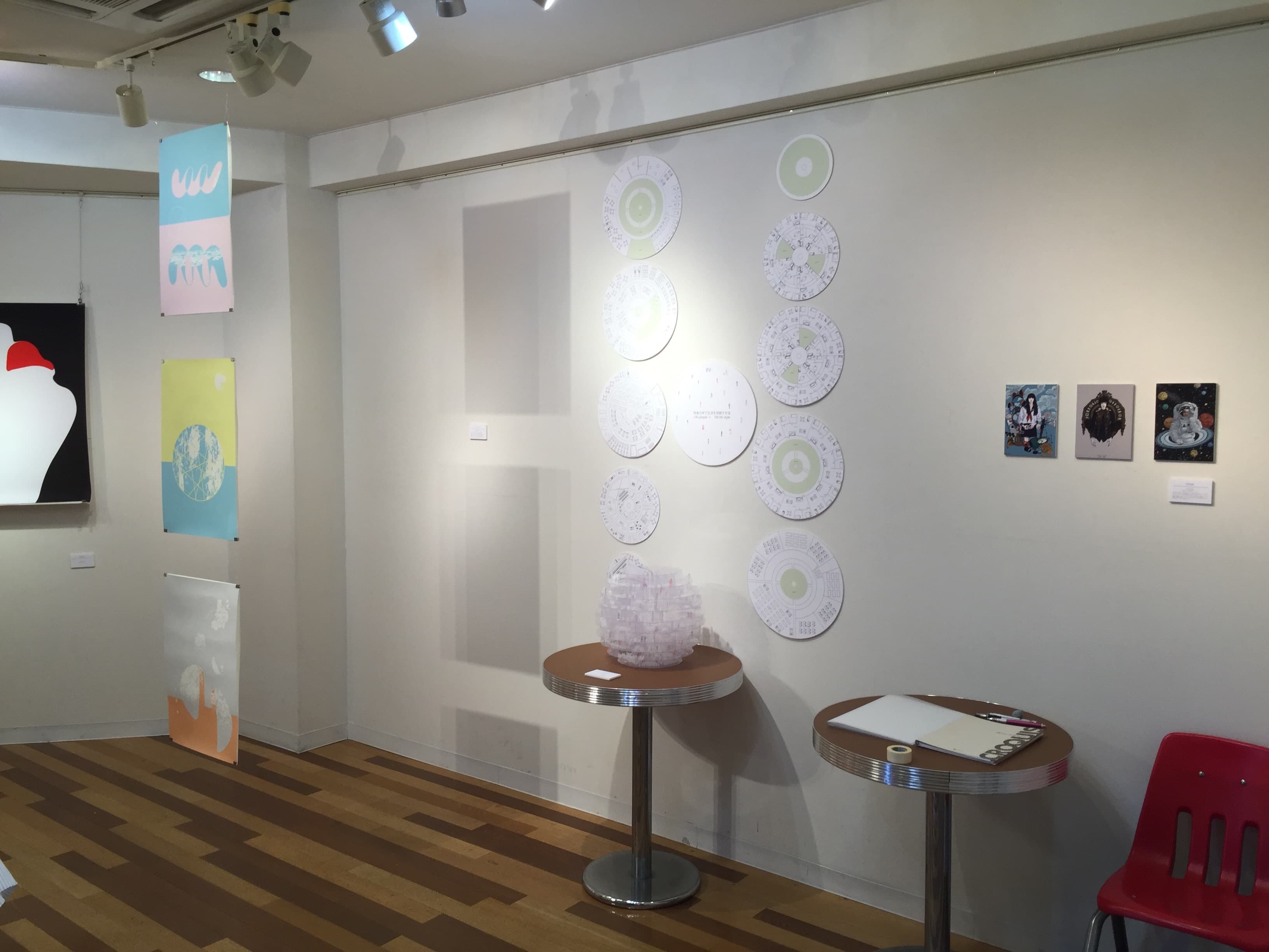 スペース画像 4