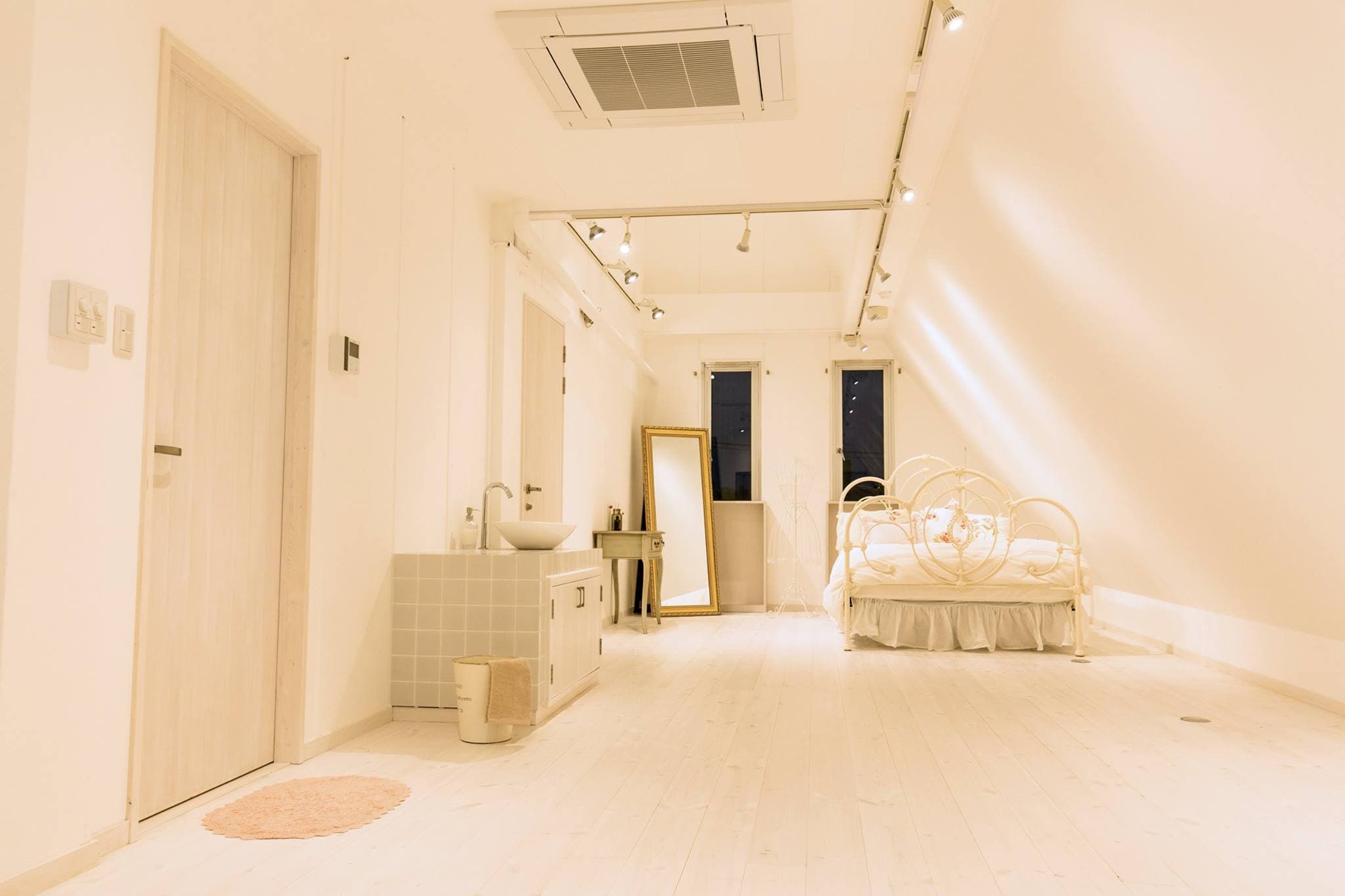 スペース画像 2