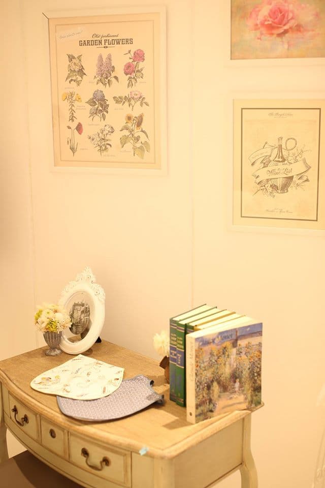 スペース画像 5