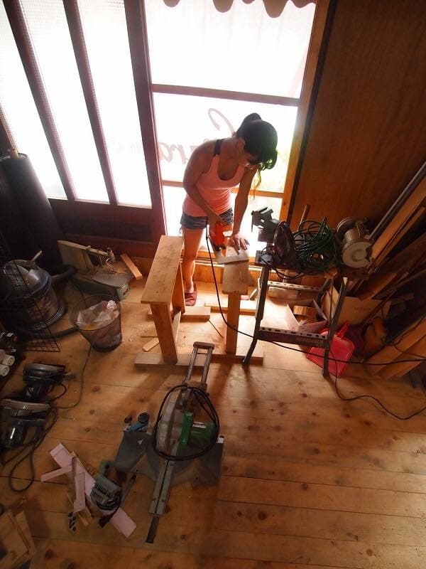 ワークスペース