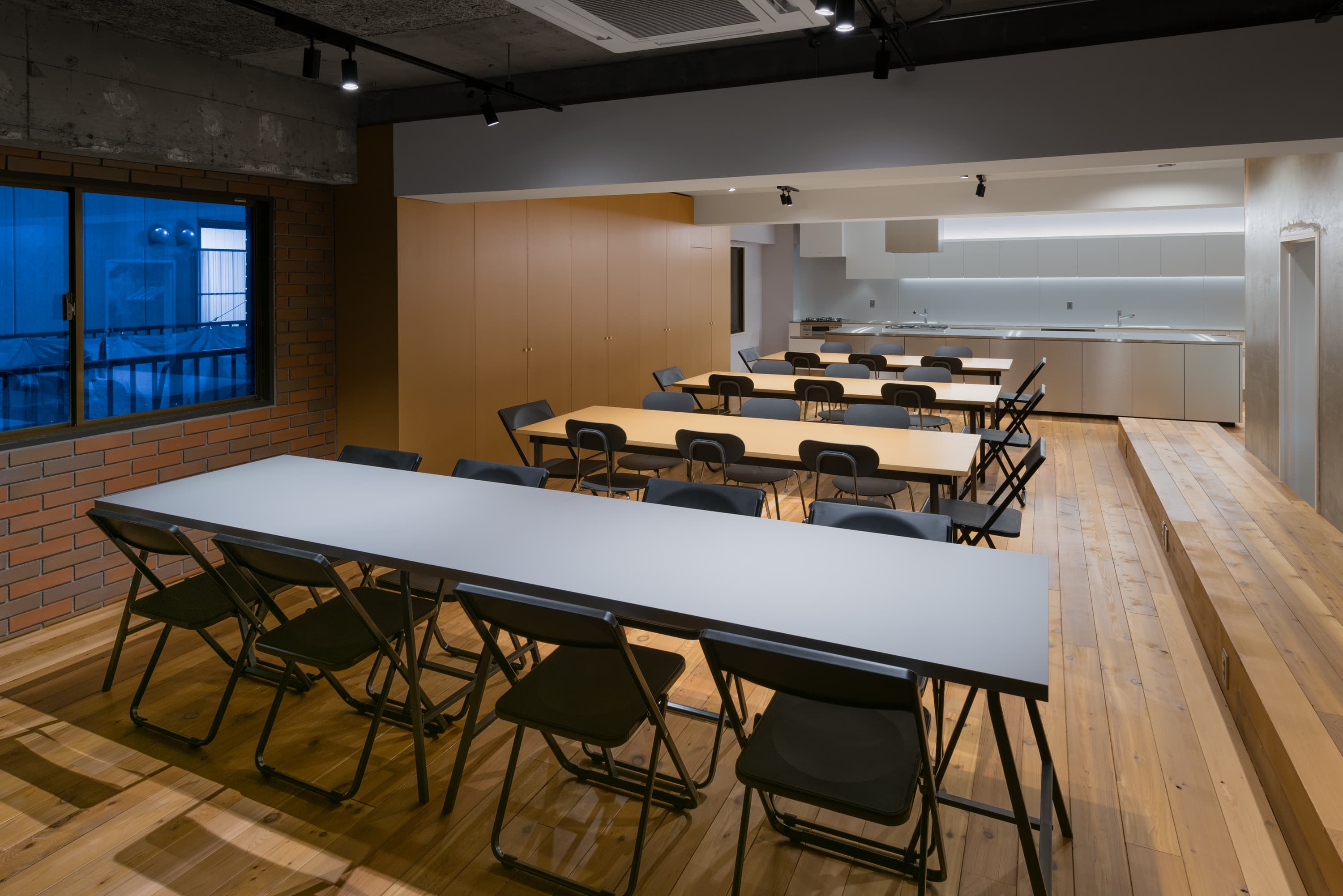 スペース画像 6