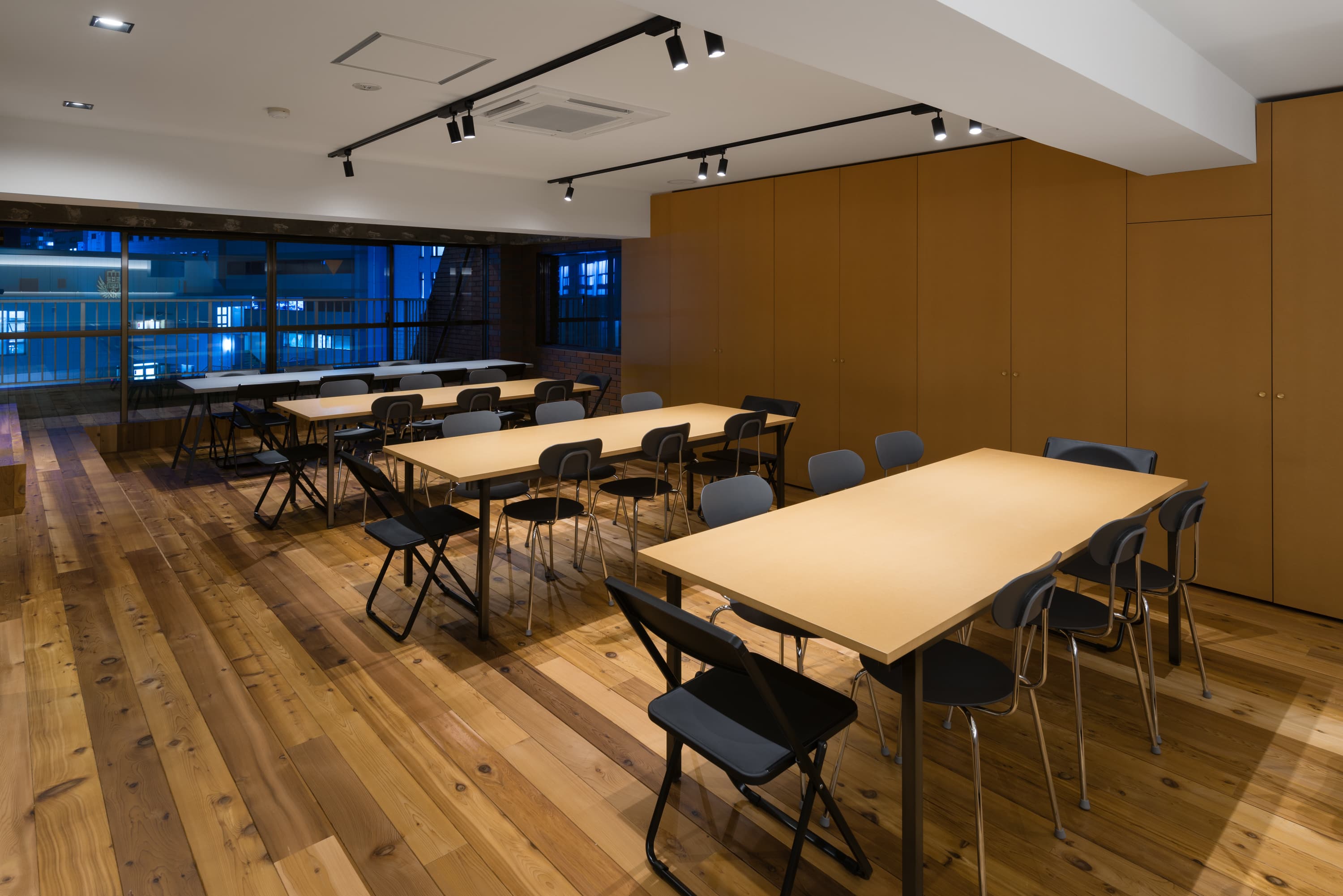 スペース画像 7