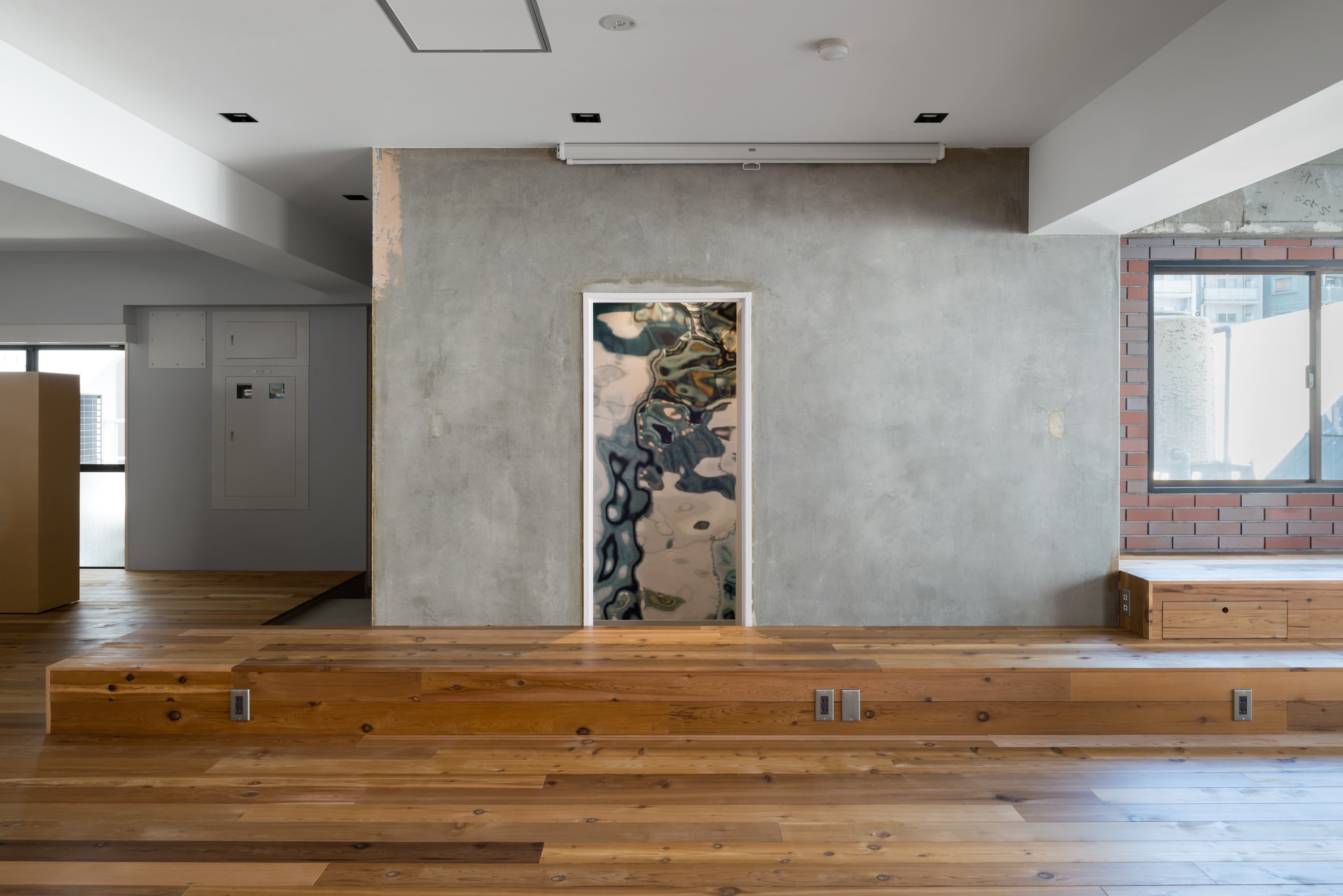 スペース画像 8