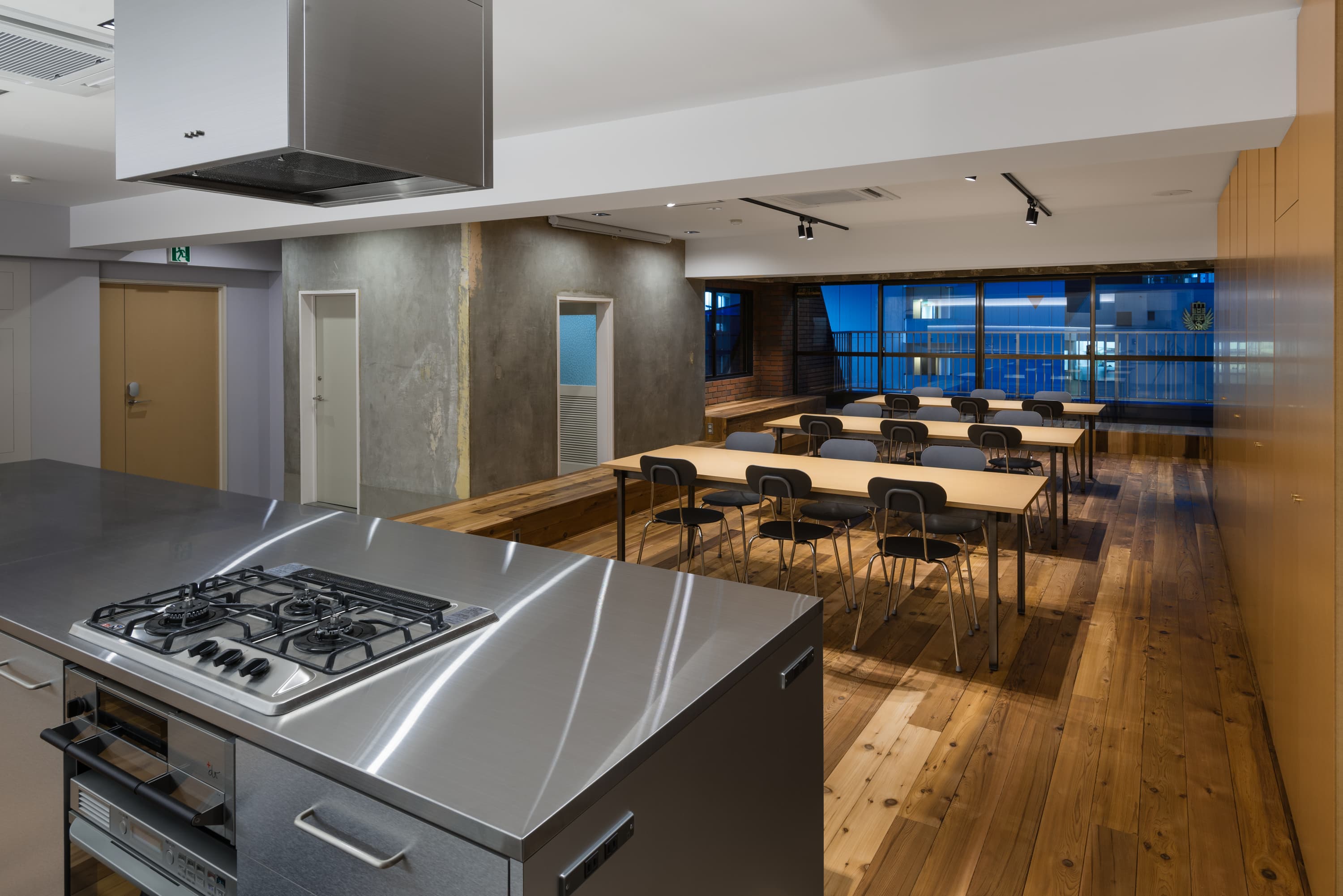 スペース画像 1