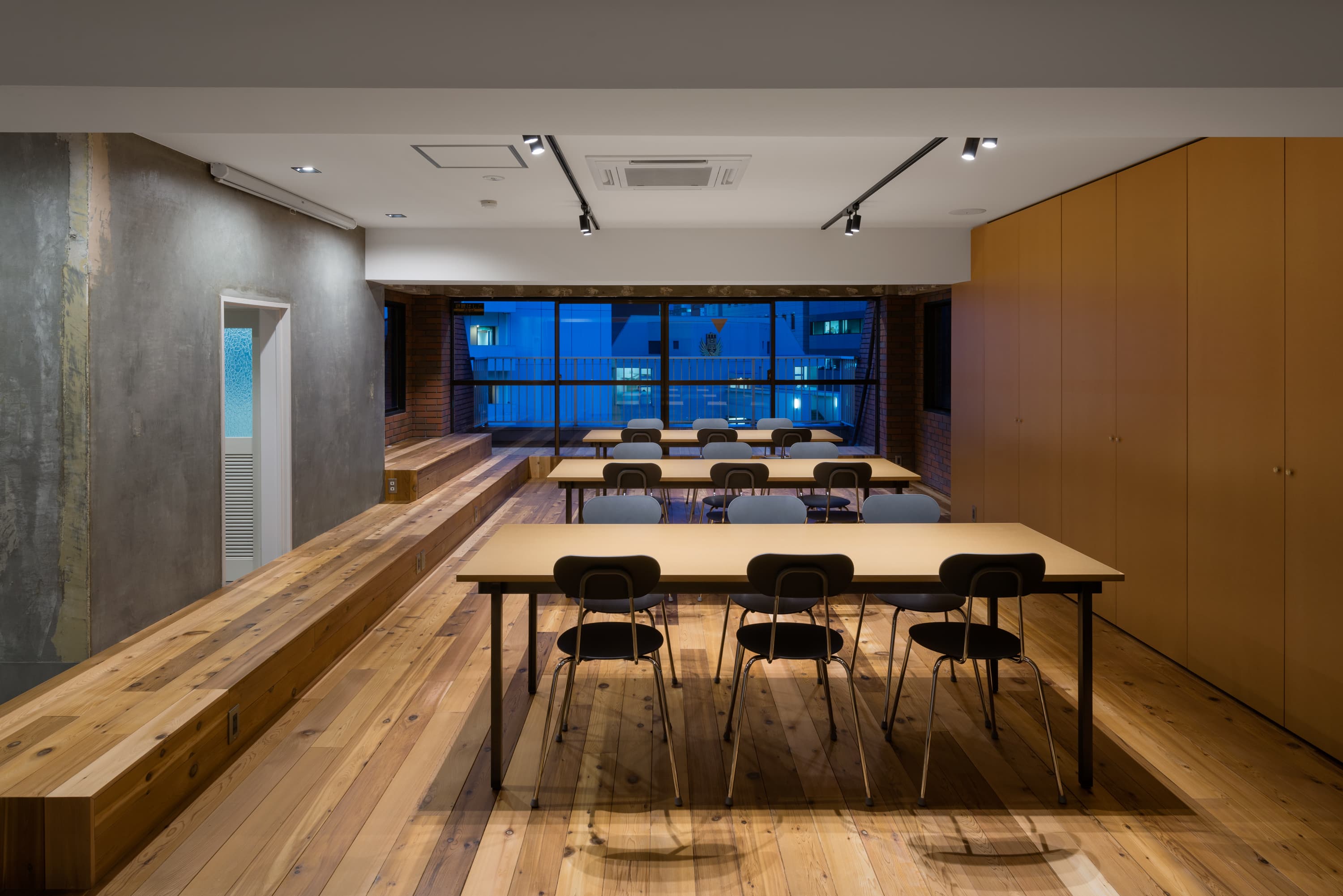 スペース画像 2